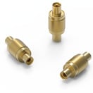 WR-ADPT MMCX Jack to MMCX Jack